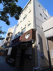 Ａｚｕｍａ　Ａｐａｒｔｍｅｎｔの物件外観写真